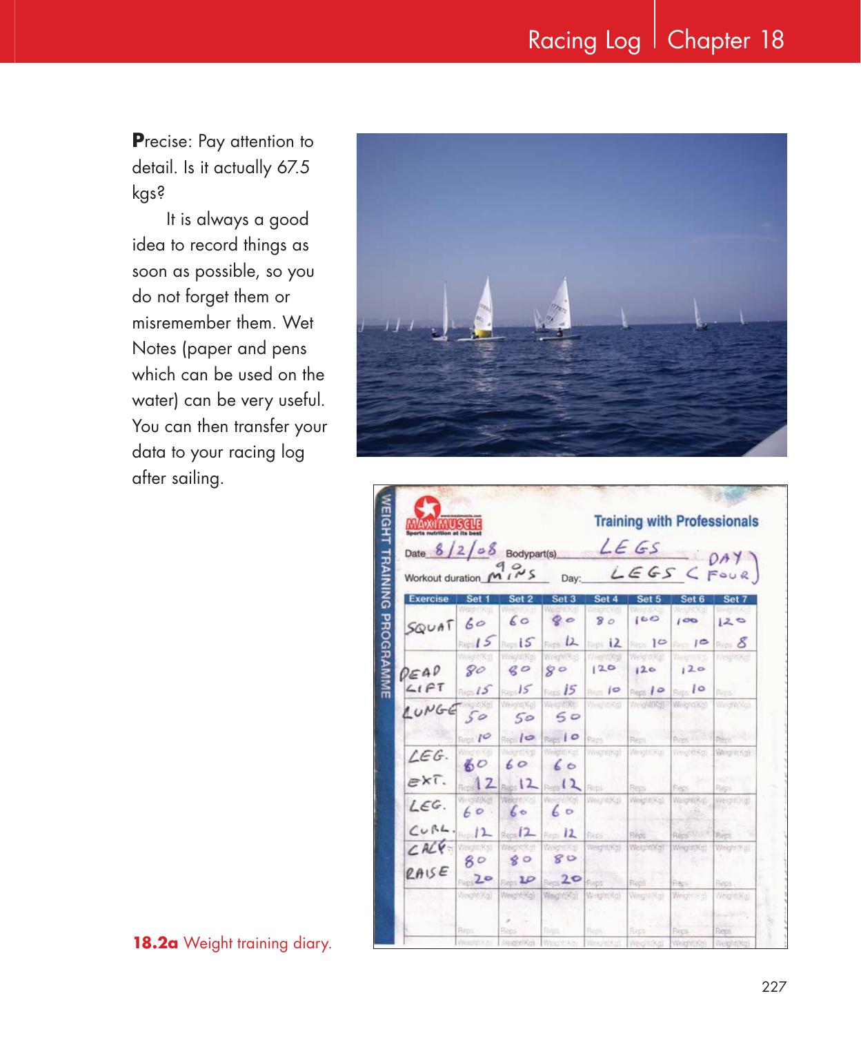 Be Your Own Sailing Coach — страница 241