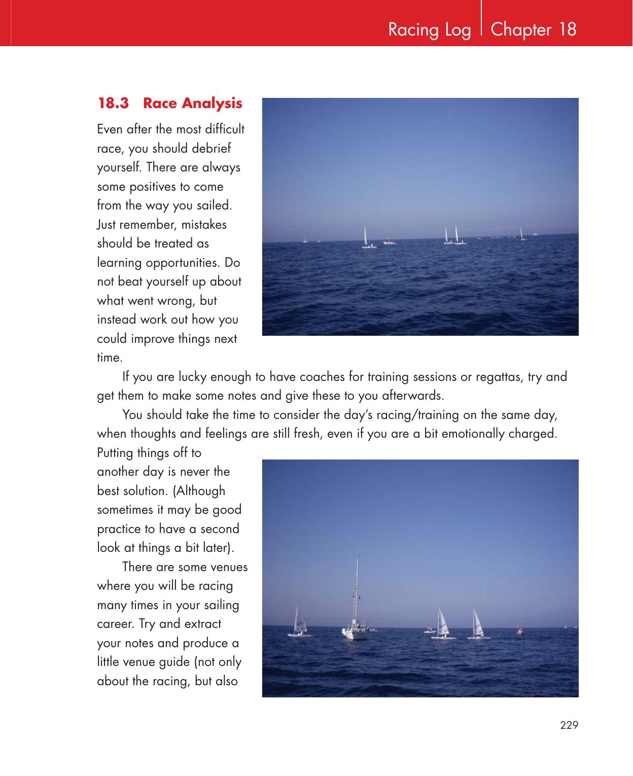 Be Your Own Sailing Coach — страница 243