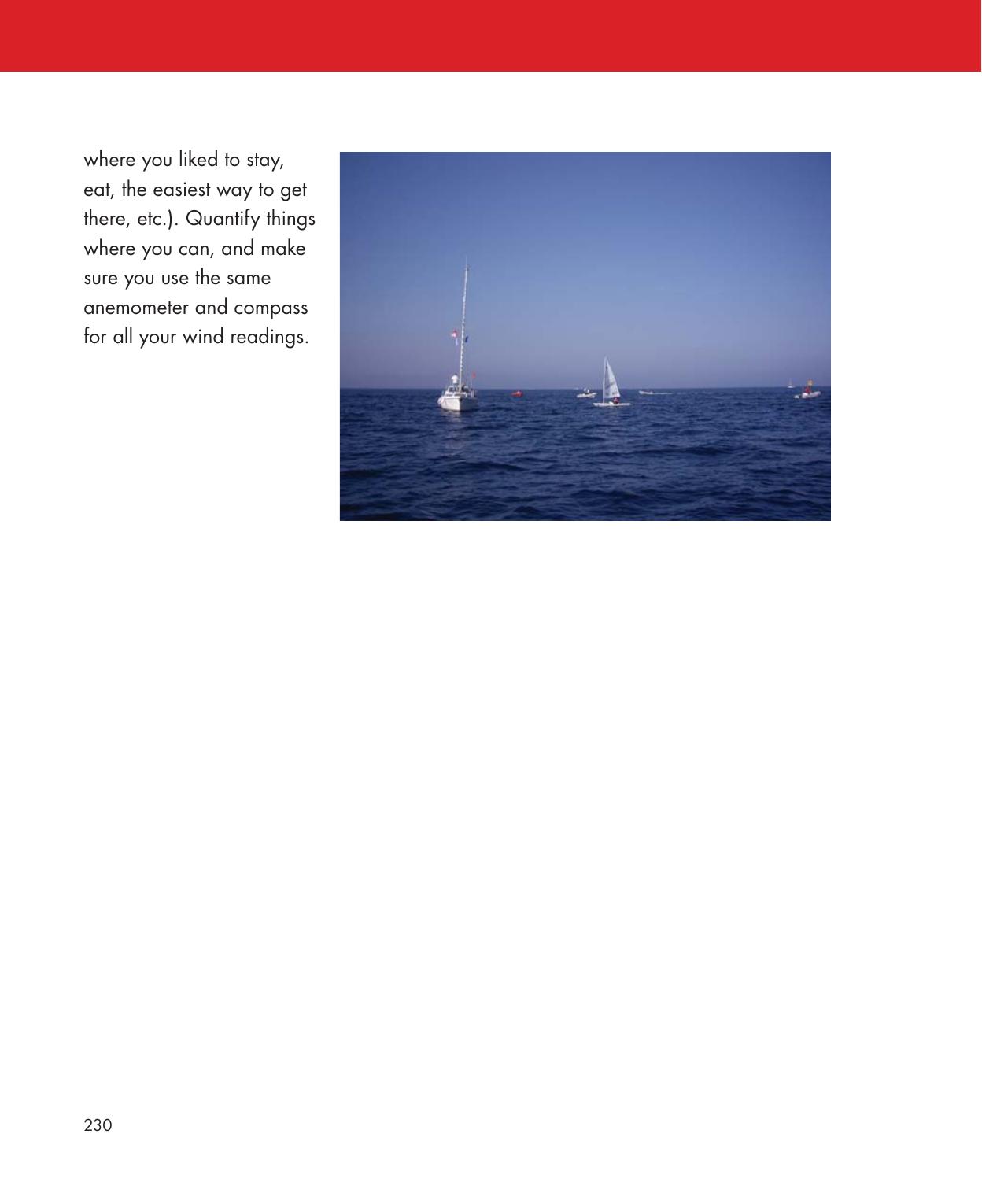 Be Your Own Sailing Coach — страница 244