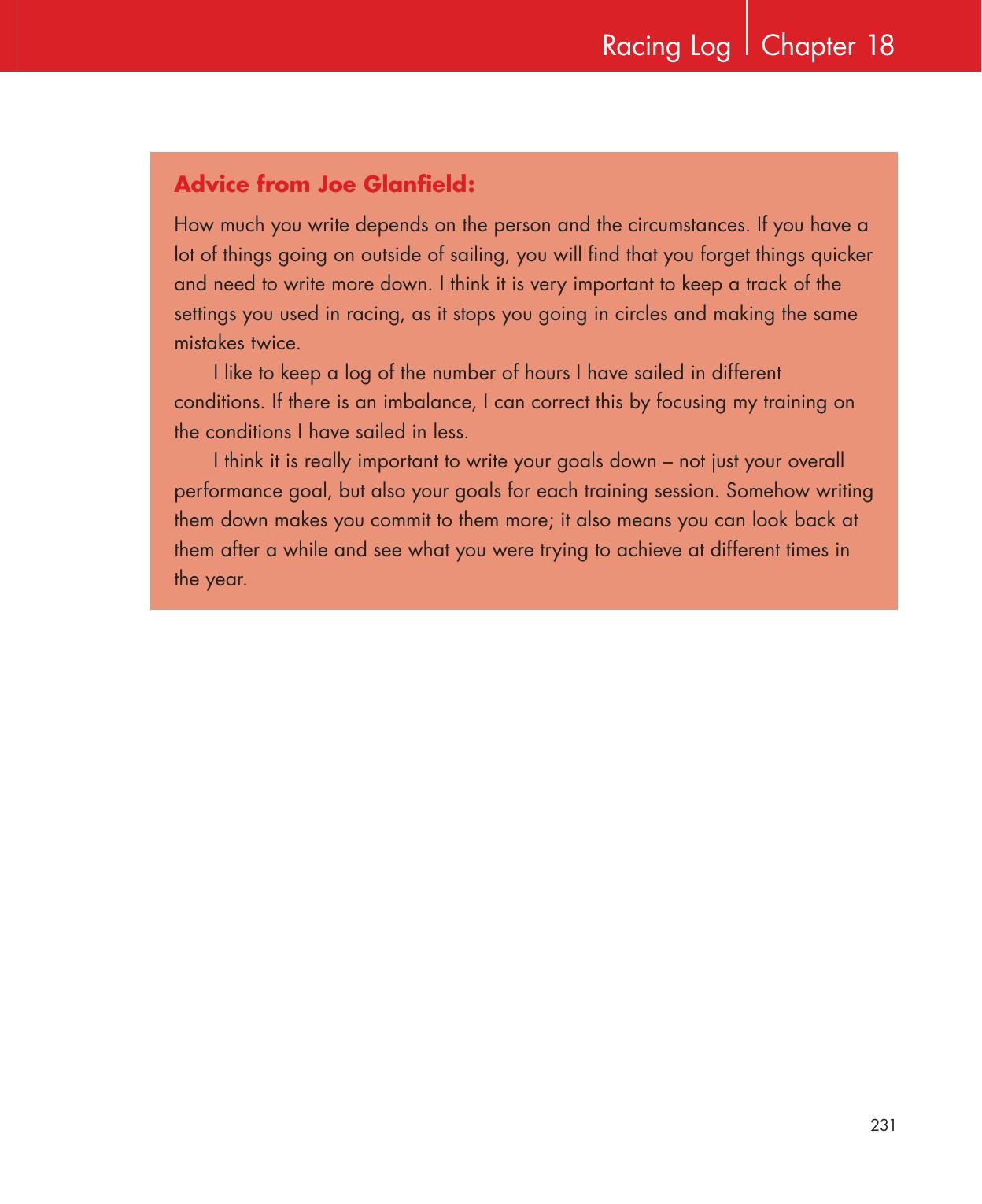 Be Your Own Sailing Coach — страница 245