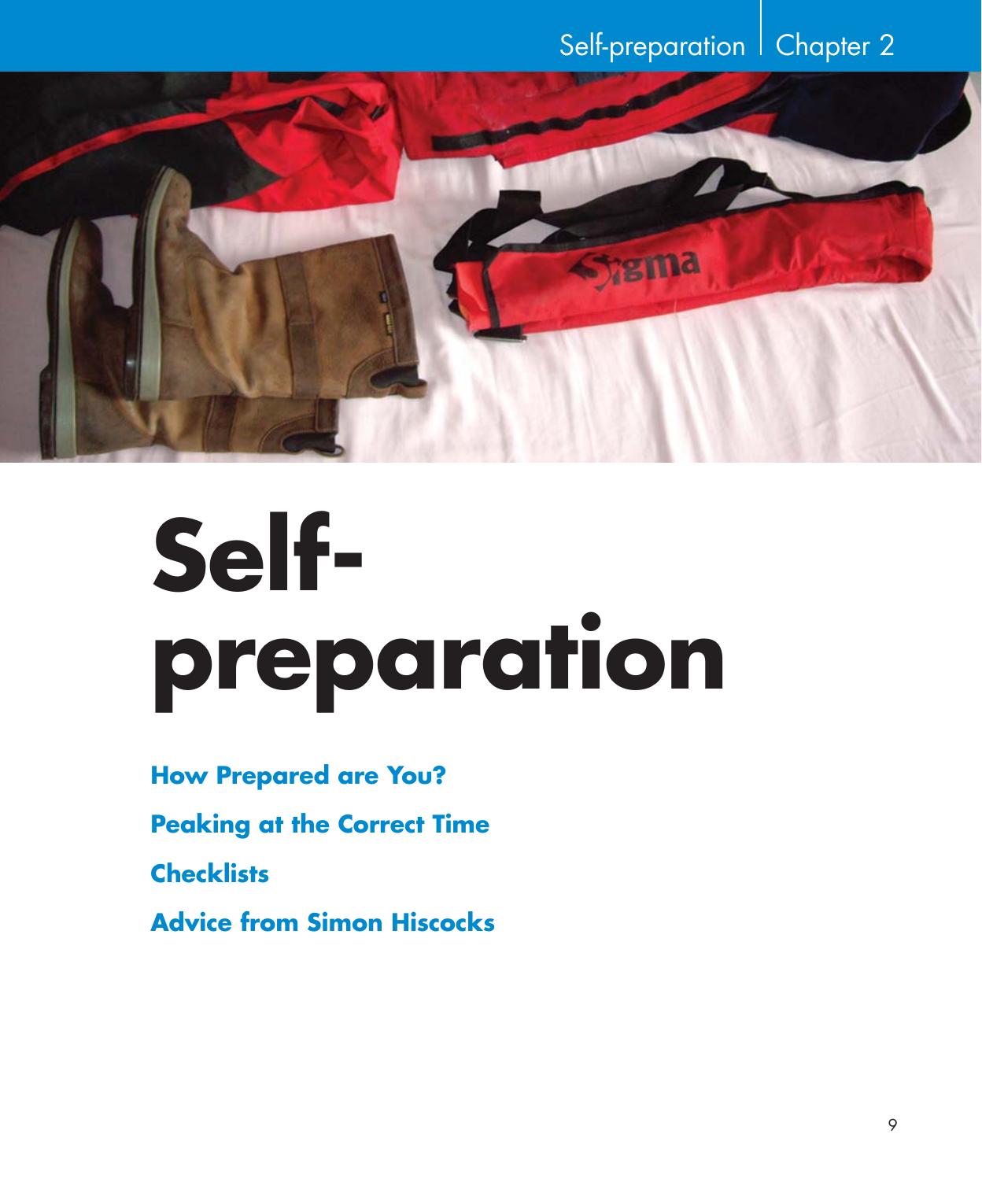 Be Your Own Sailing Coach — страница 23