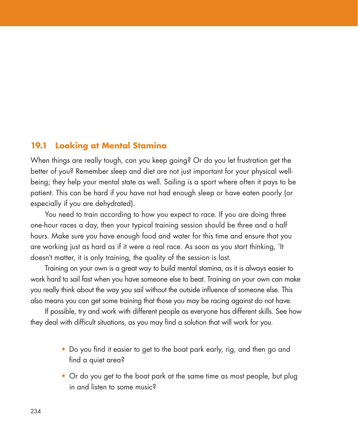 Be Your Own Sailing Coach — страница 248