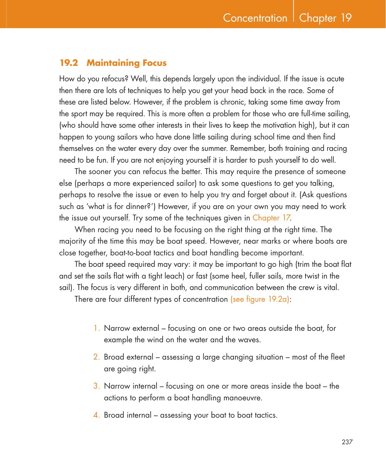 Be Your Own Sailing Coach — страница 251