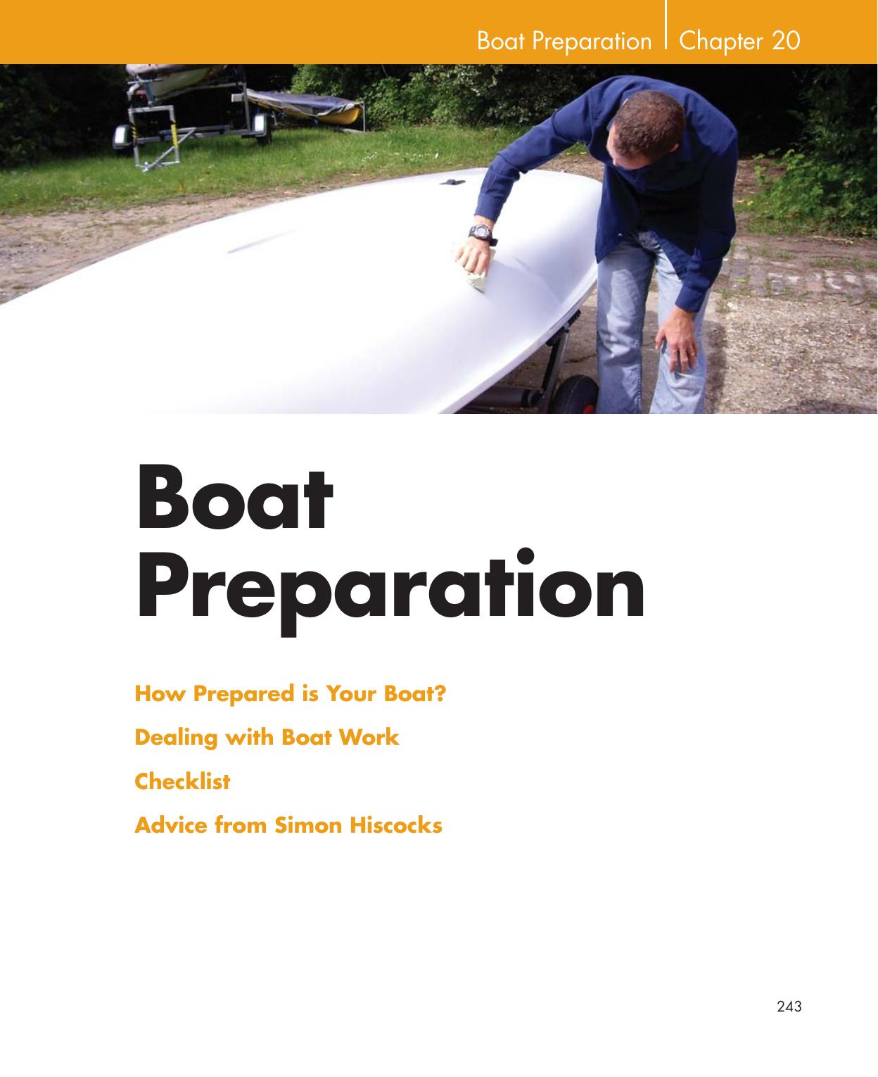 Be Your Own Sailing Coach — страница 257