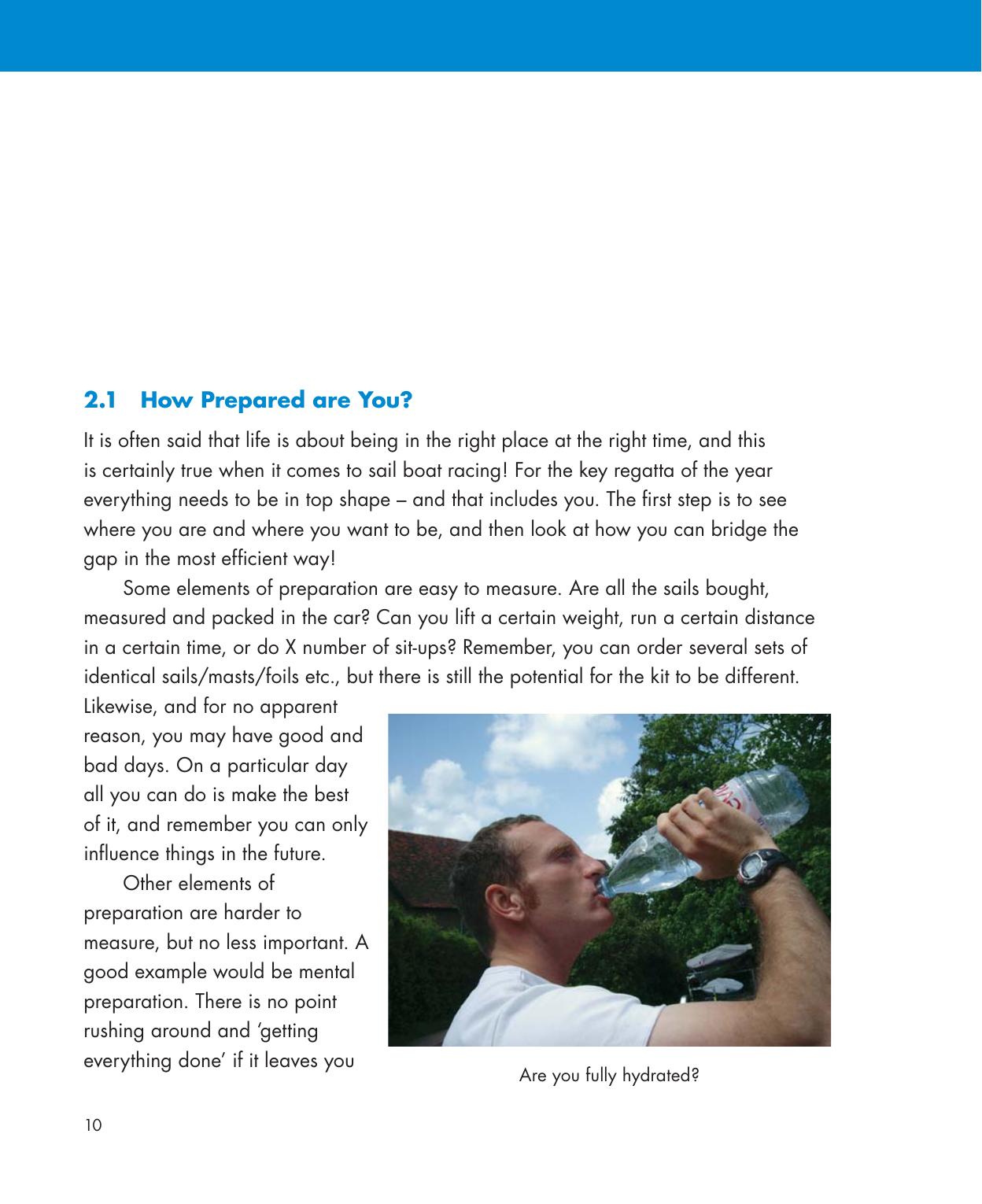 Be Your Own Sailing Coach — страница 24