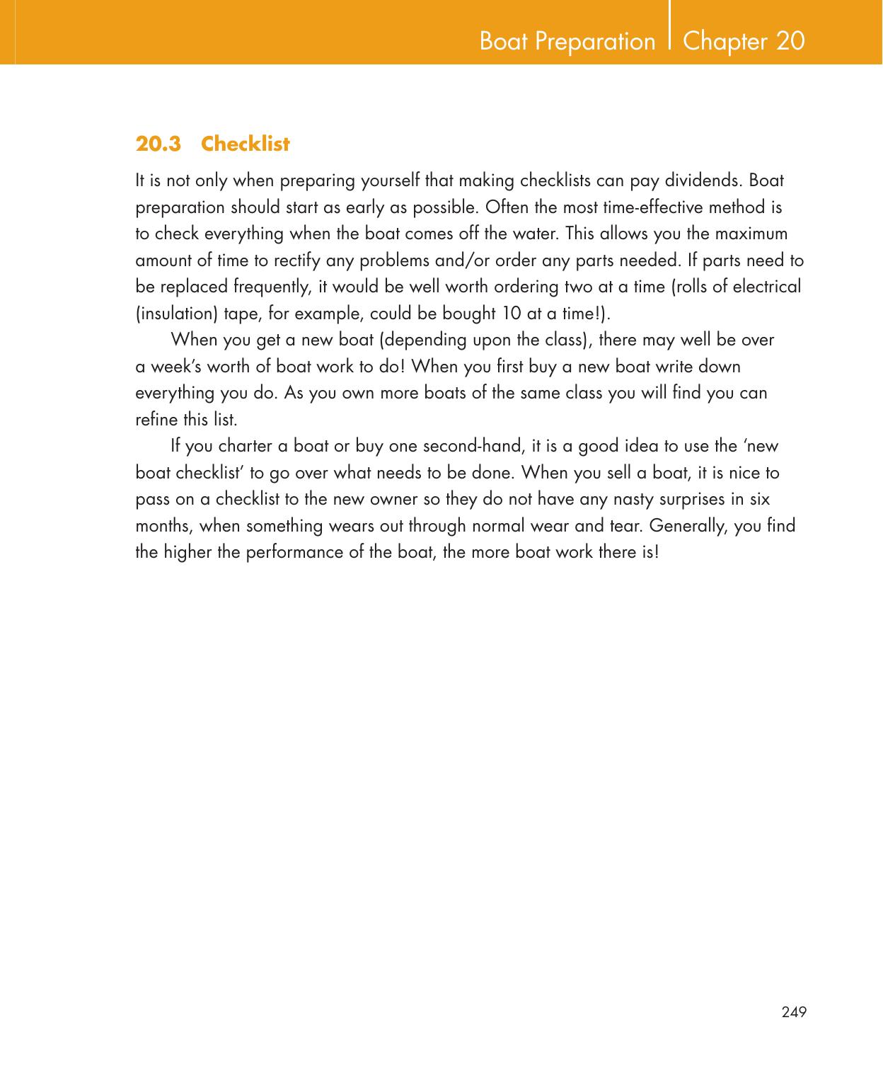 Be Your Own Sailing Coach — страница 263