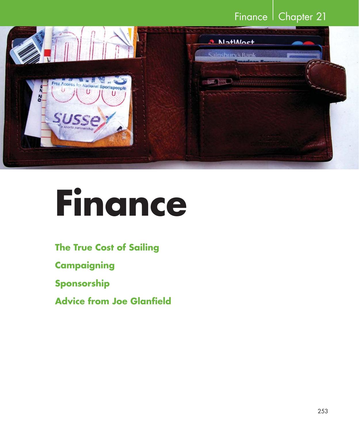 Be Your Own Sailing Coach — страница 267