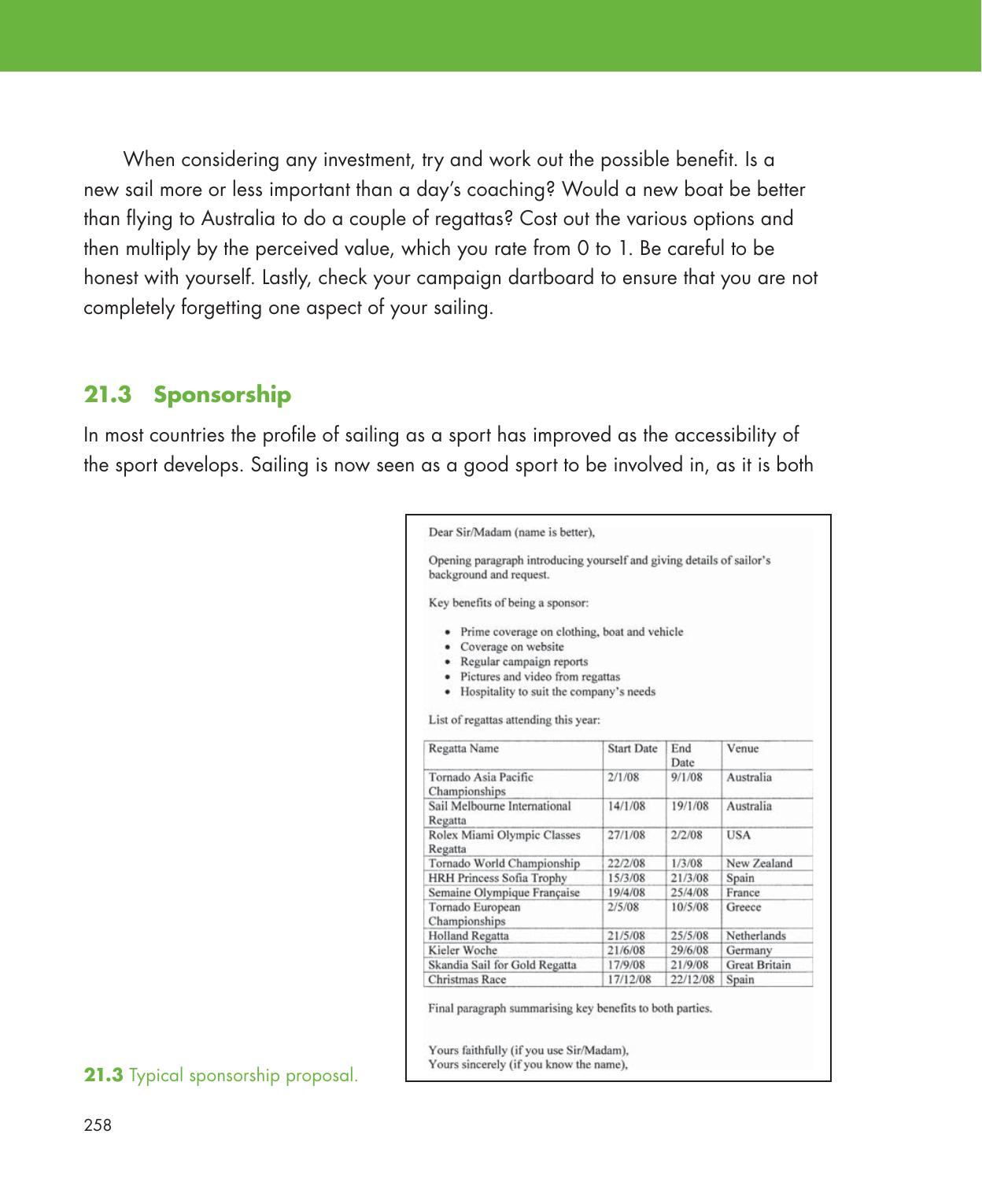 Be Your Own Sailing Coach — страница 272