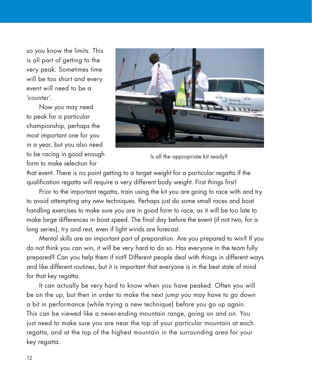 Be Your Own Sailing Coach — страница 26