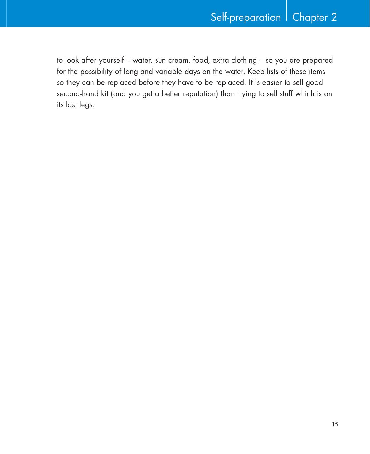 Be Your Own Sailing Coach — страница 29