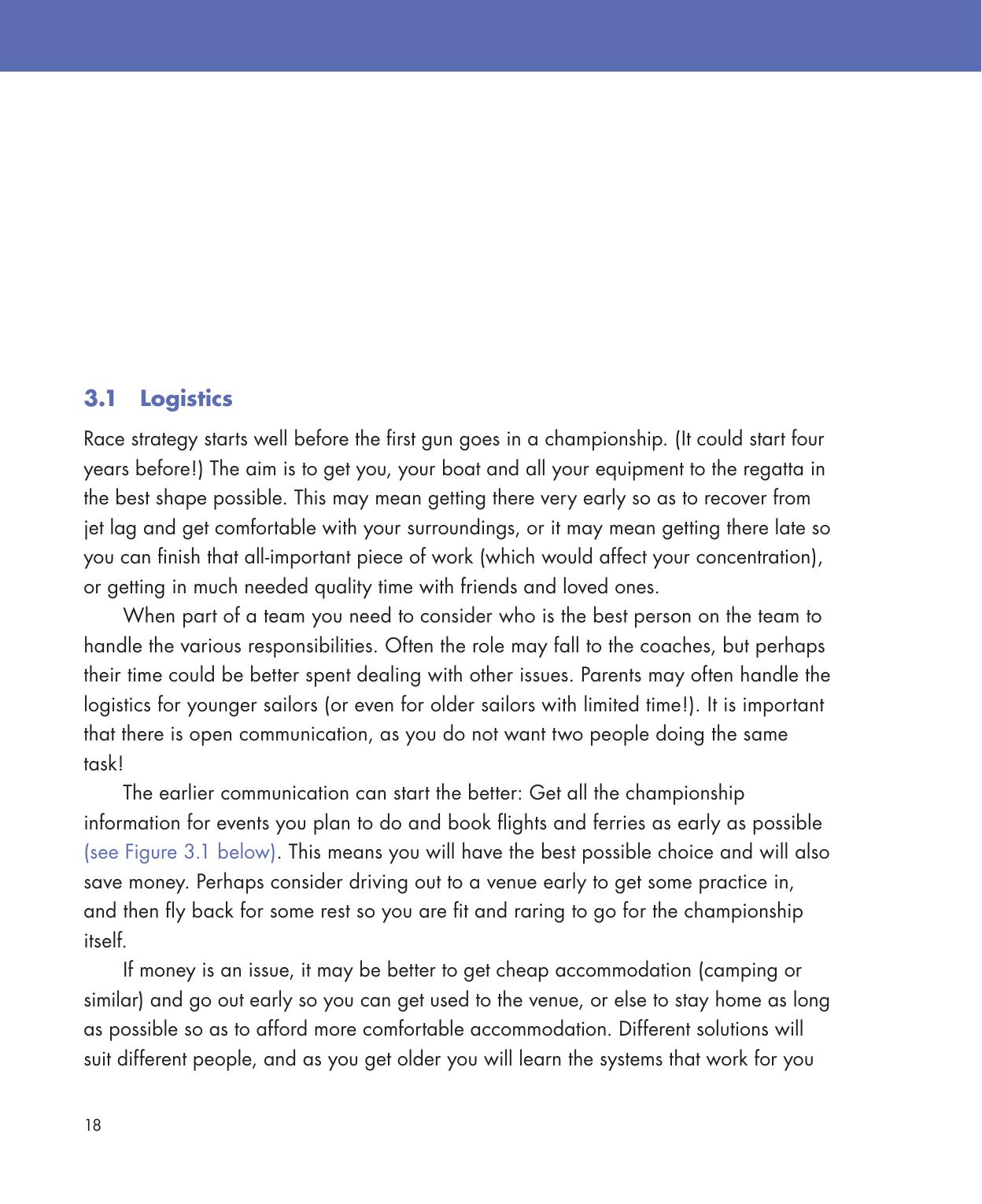 Be Your Own Sailing Coach — страница 32