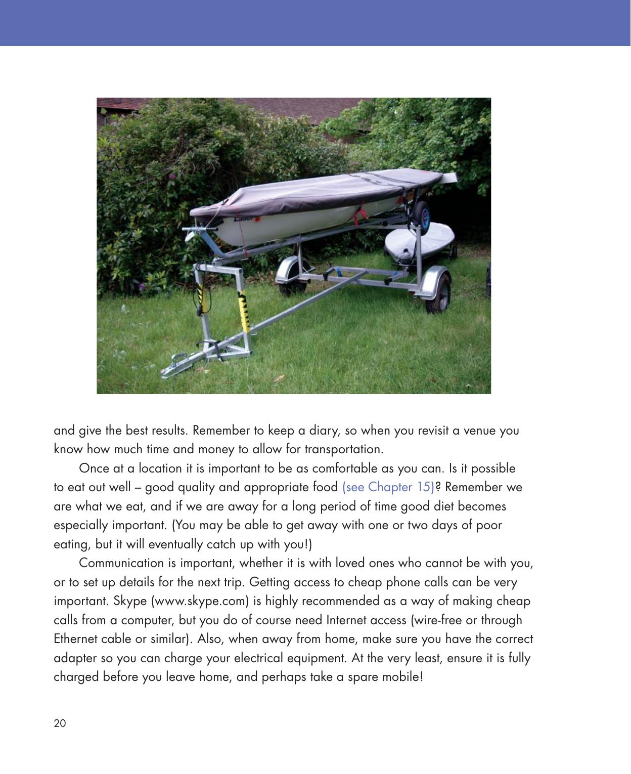 Be Your Own Sailing Coach — страница 34