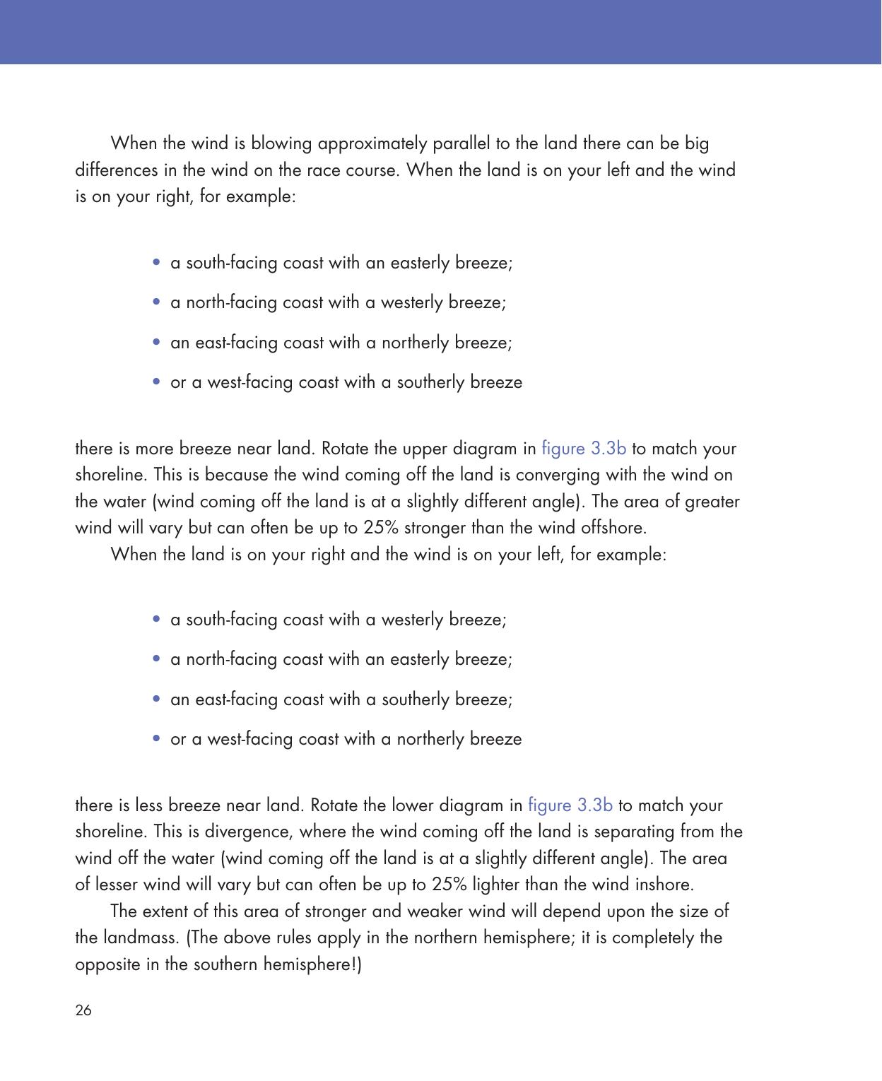 Be Your Own Sailing Coach — страница 40