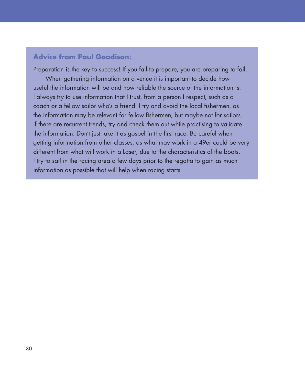 Be Your Own Sailing Coach — страница 44