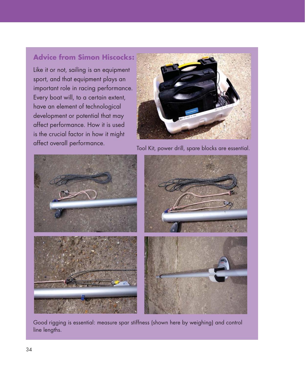 Be Your Own Sailing Coach — страница 48