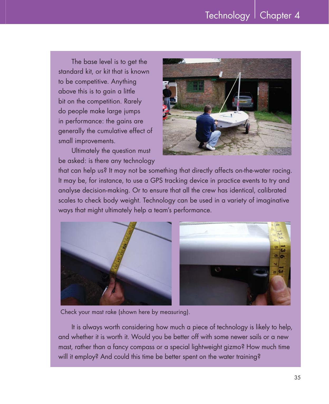 Be Your Own Sailing Coach — страница 49