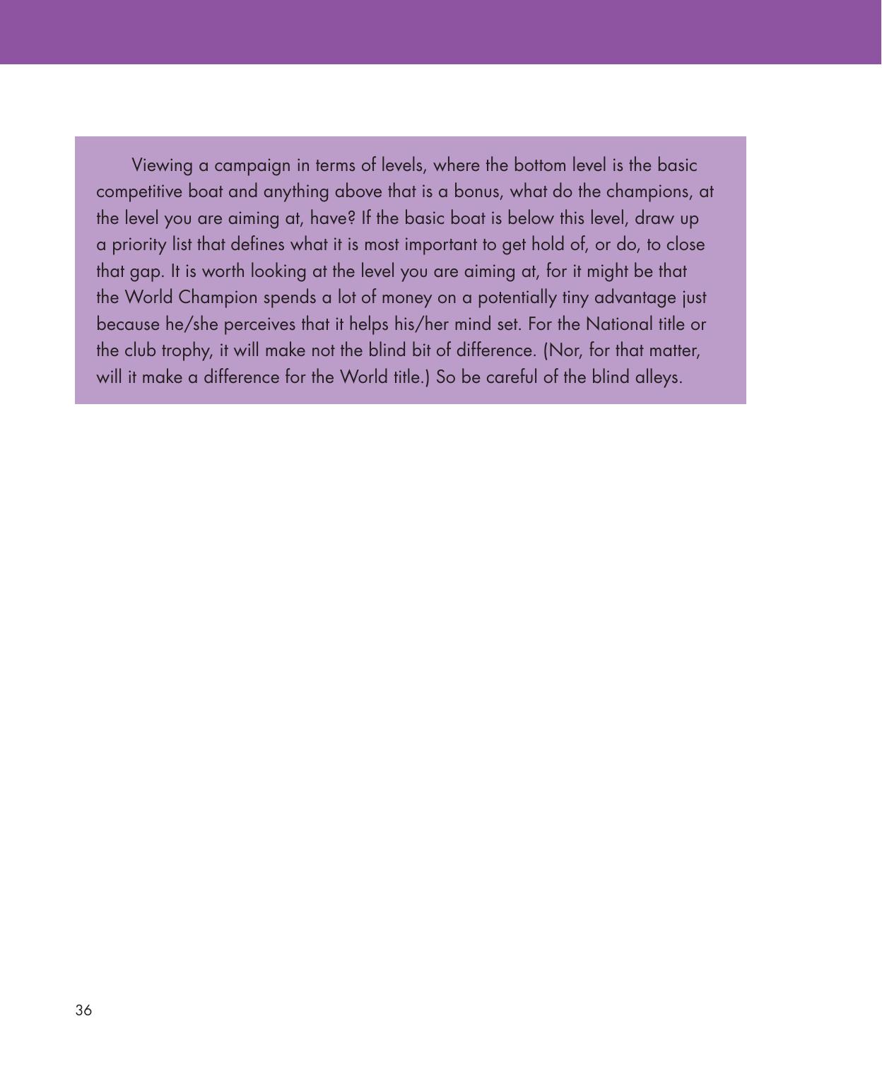 Be Your Own Sailing Coach — страница 50