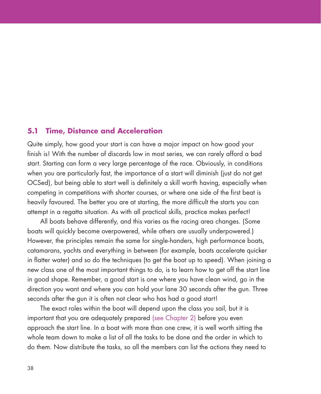 Be Your Own Sailing Coach — страница 52