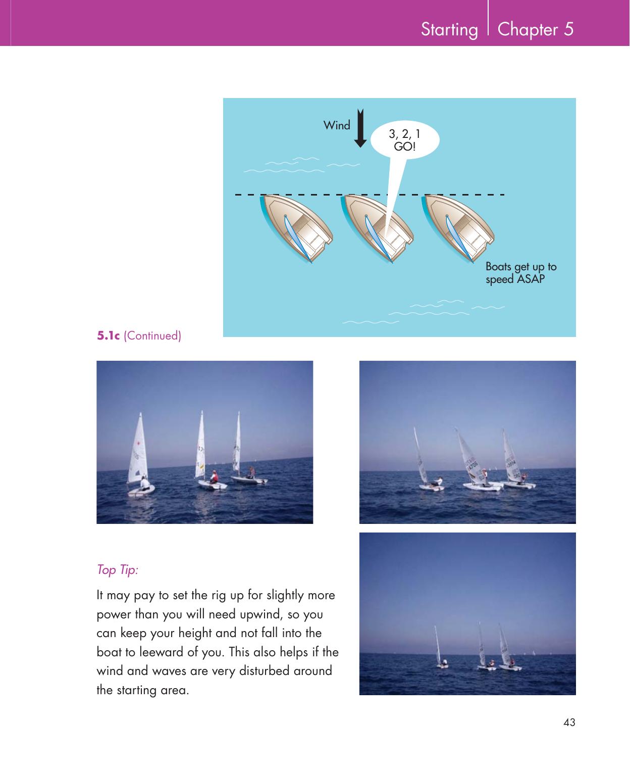 Be Your Own Sailing Coach — страница 57