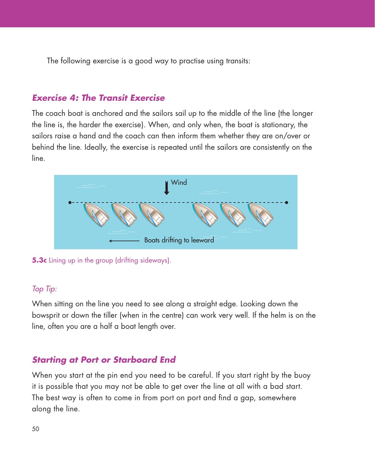 Be Your Own Sailing Coach — страница 64