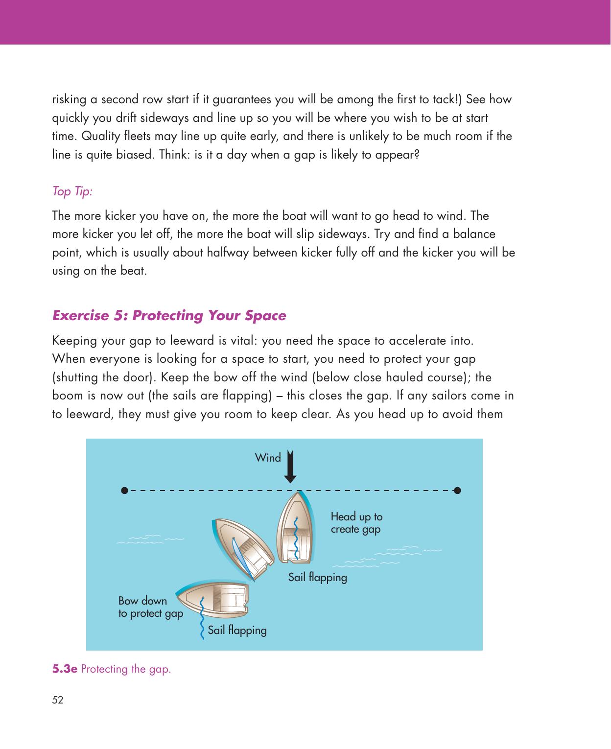 Be Your Own Sailing Coach — страница 66