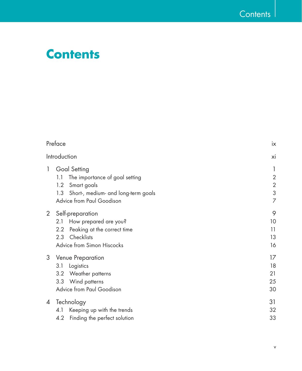 Be Your Own Sailing Coach — страница 5