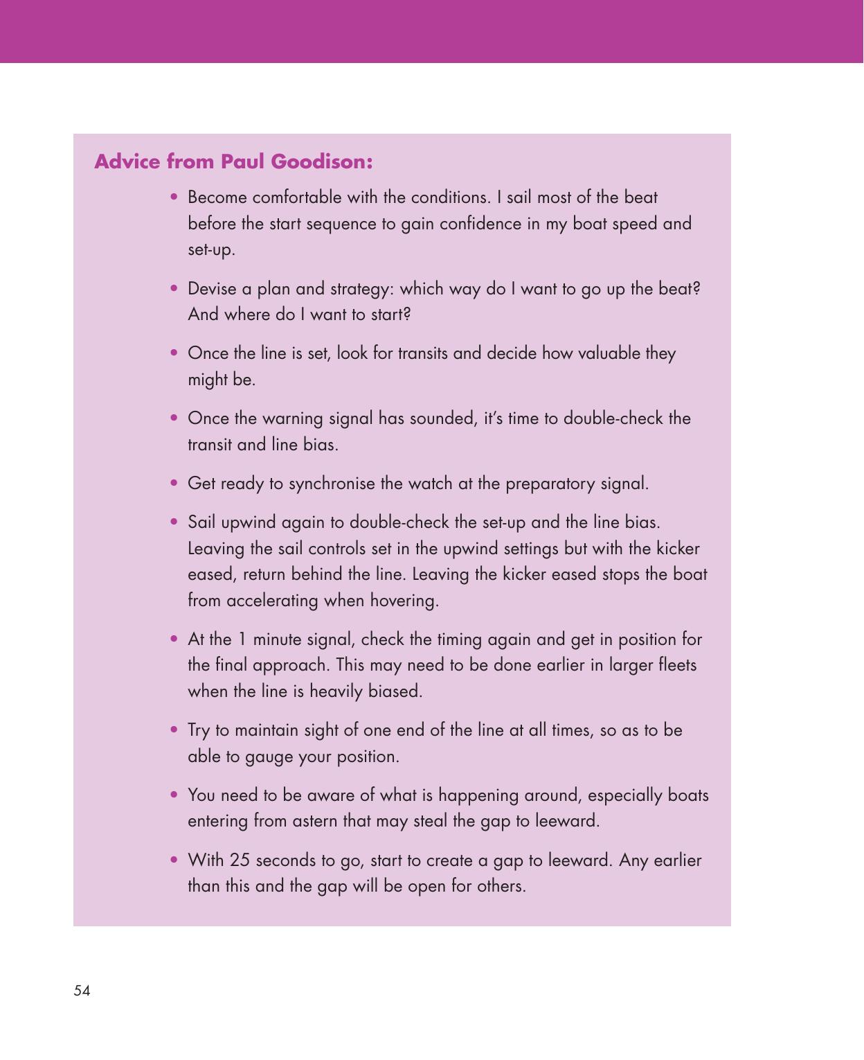 Be Your Own Sailing Coach — страница 68