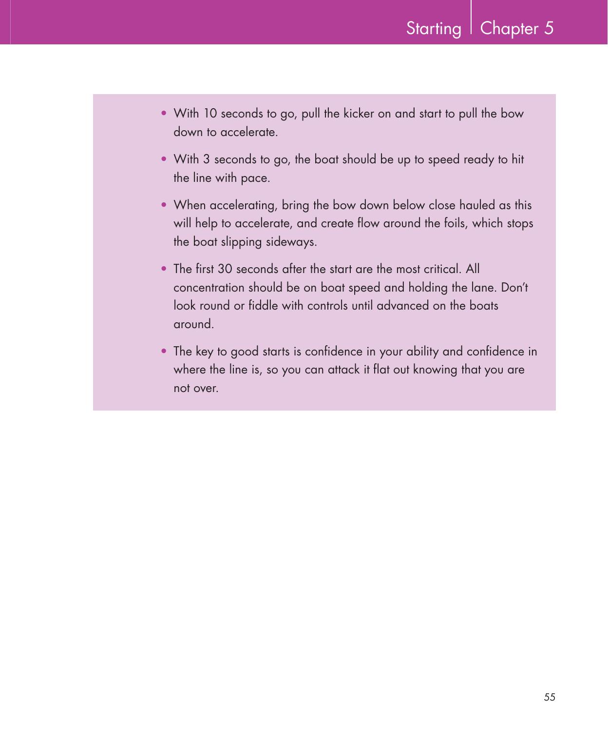 Be Your Own Sailing Coach — страница 69