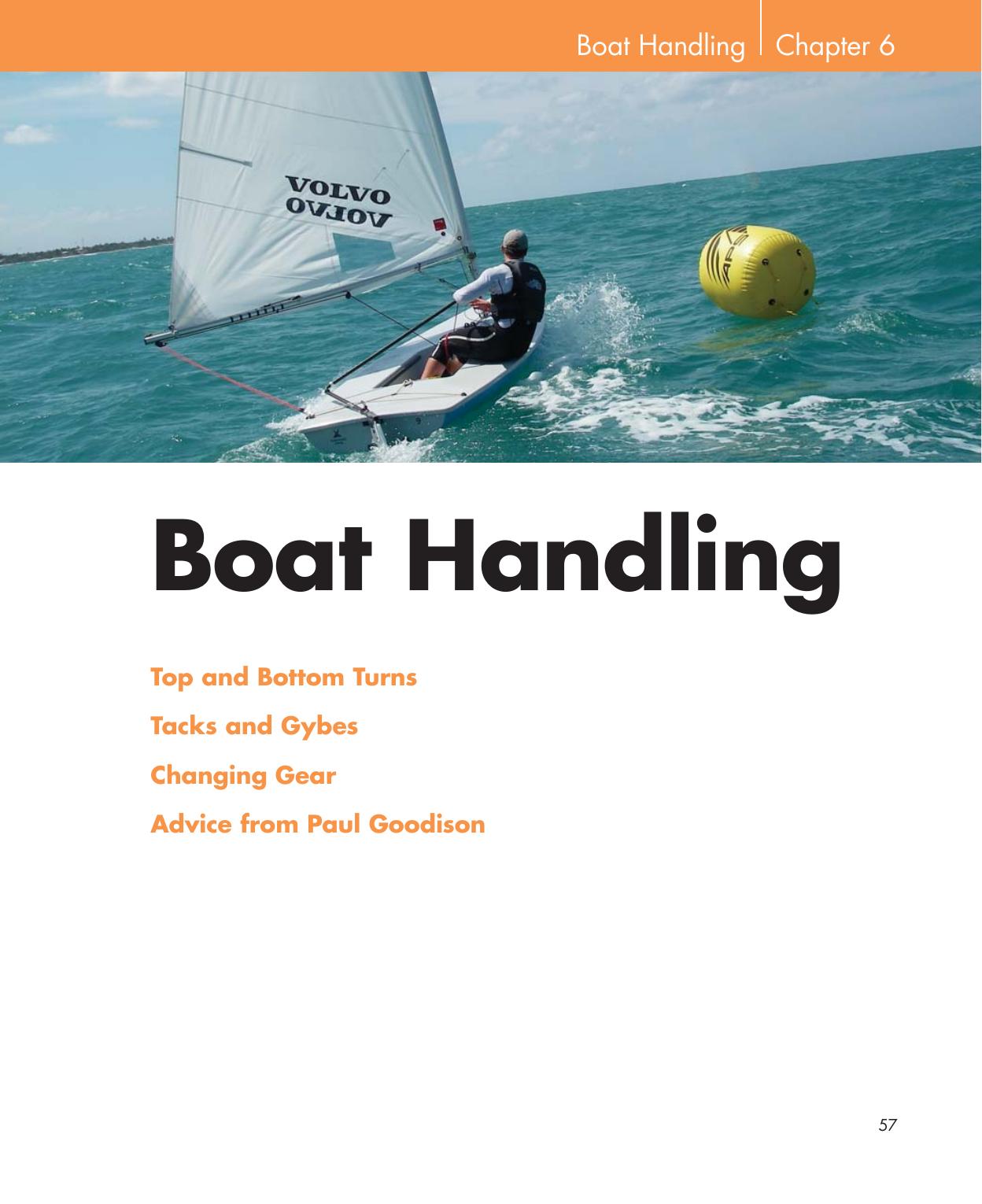 Be Your Own Sailing Coach — страница 71