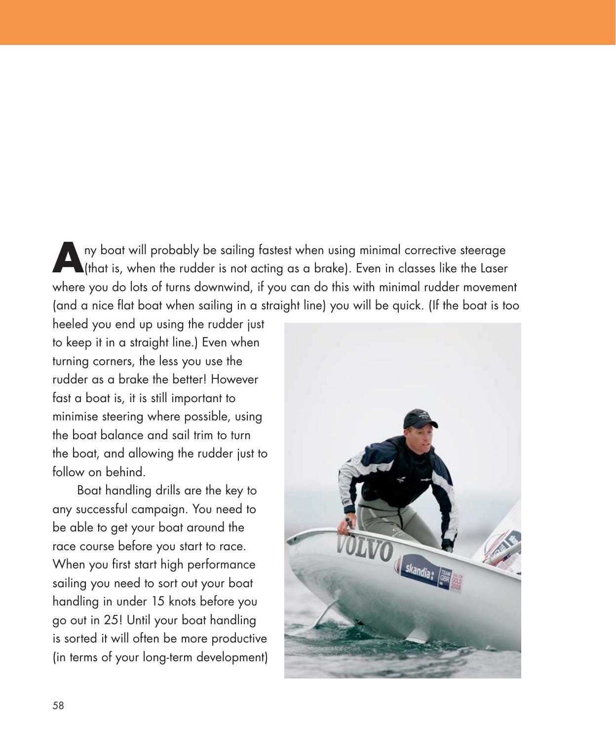 Be Your Own Sailing Coach — страница 72