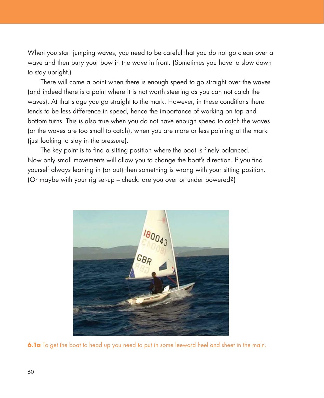 Be Your Own Sailing Coach — страница 74