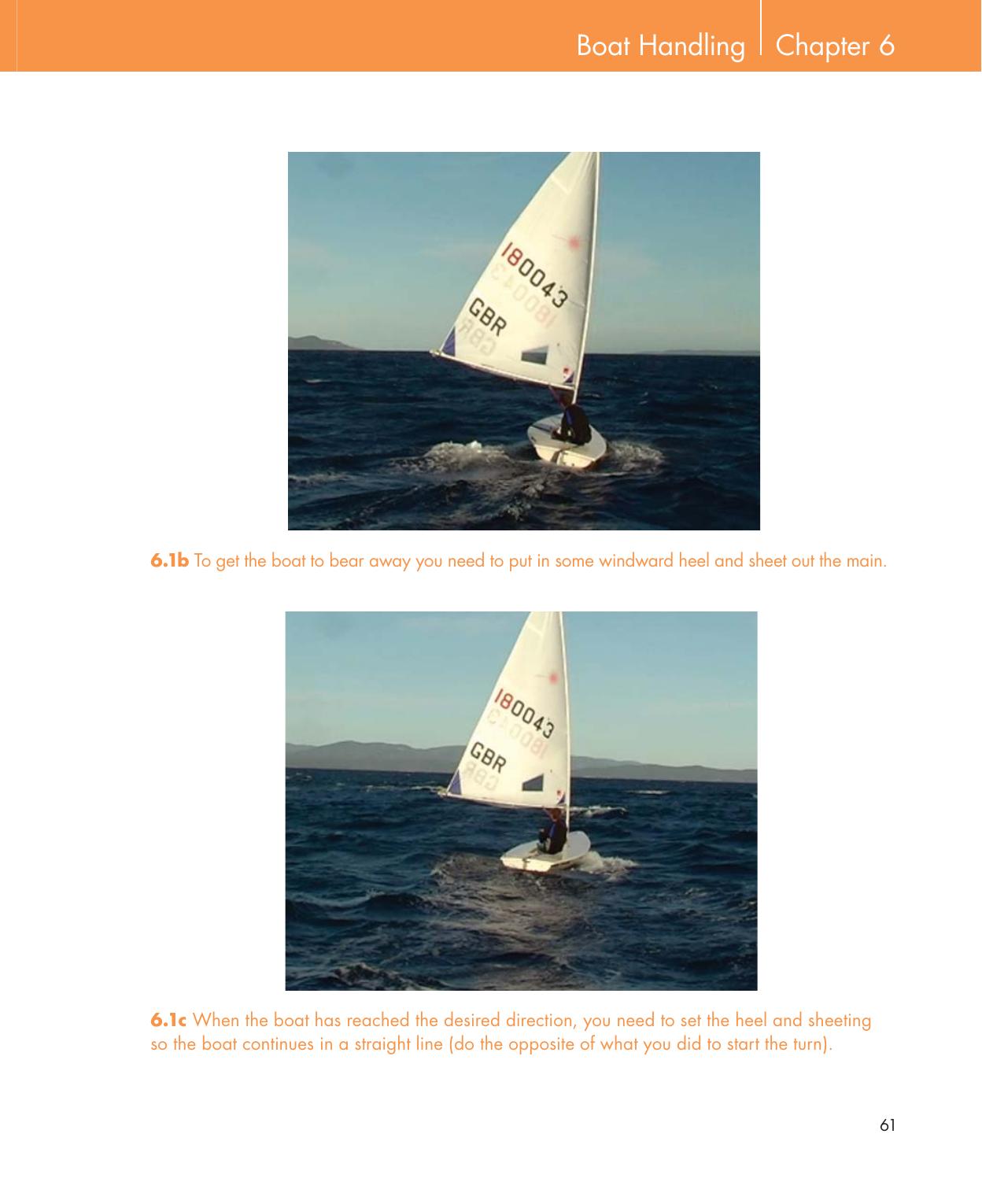 Be Your Own Sailing Coach — страница 75