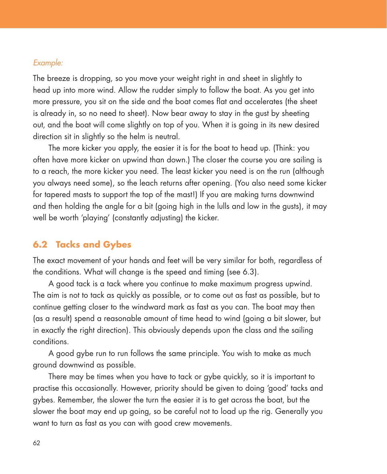 Be Your Own Sailing Coach — страница 76