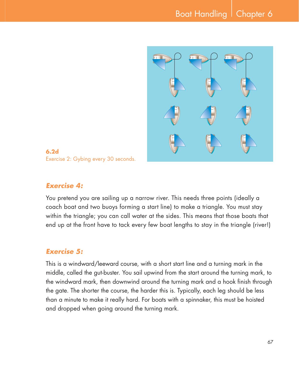 Be Your Own Sailing Coach — страница 81