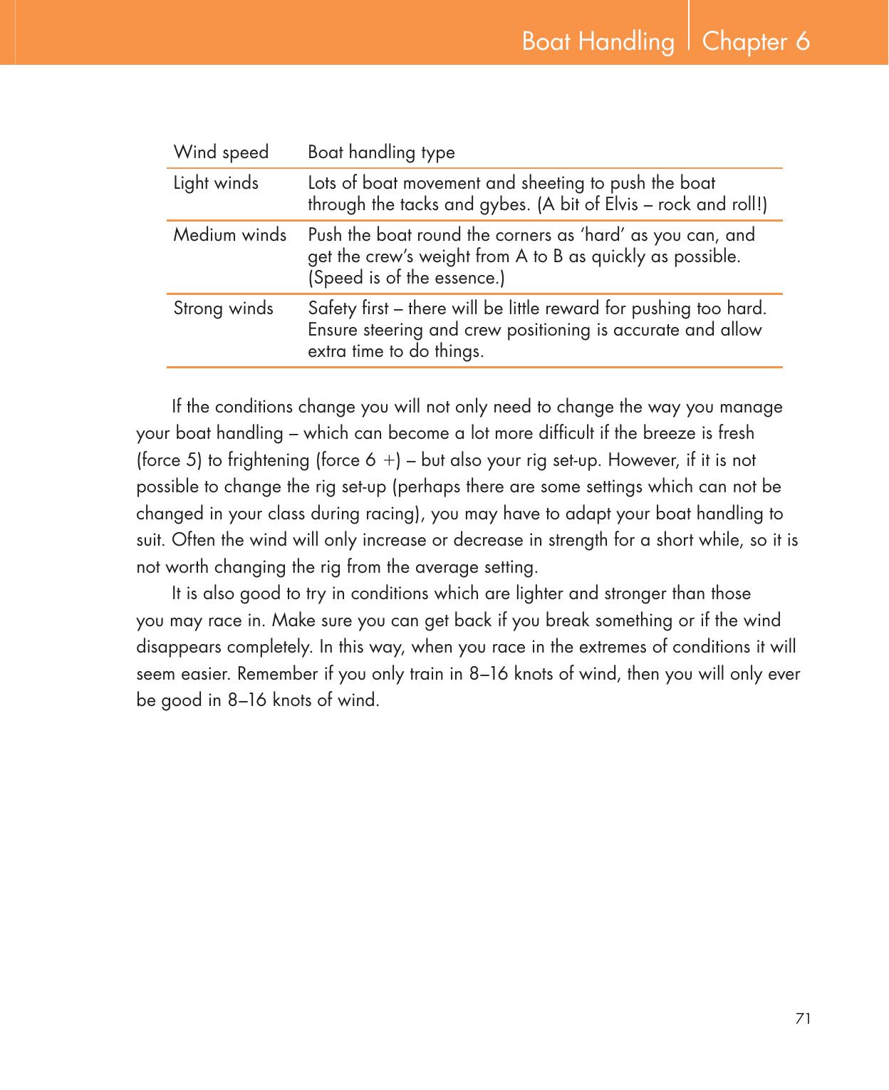 Be Your Own Sailing Coach — страница 85