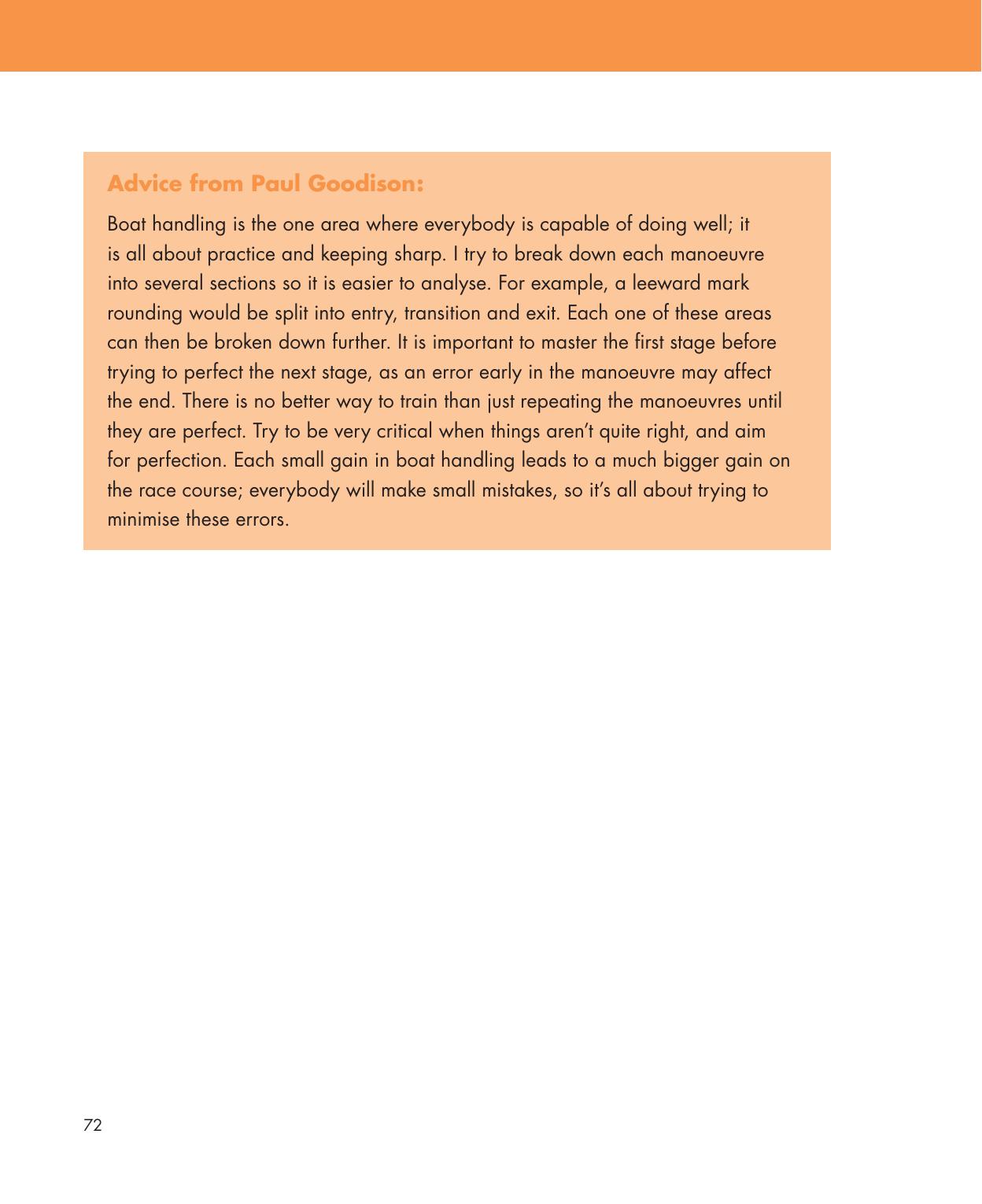 Be Your Own Sailing Coach — страница 86