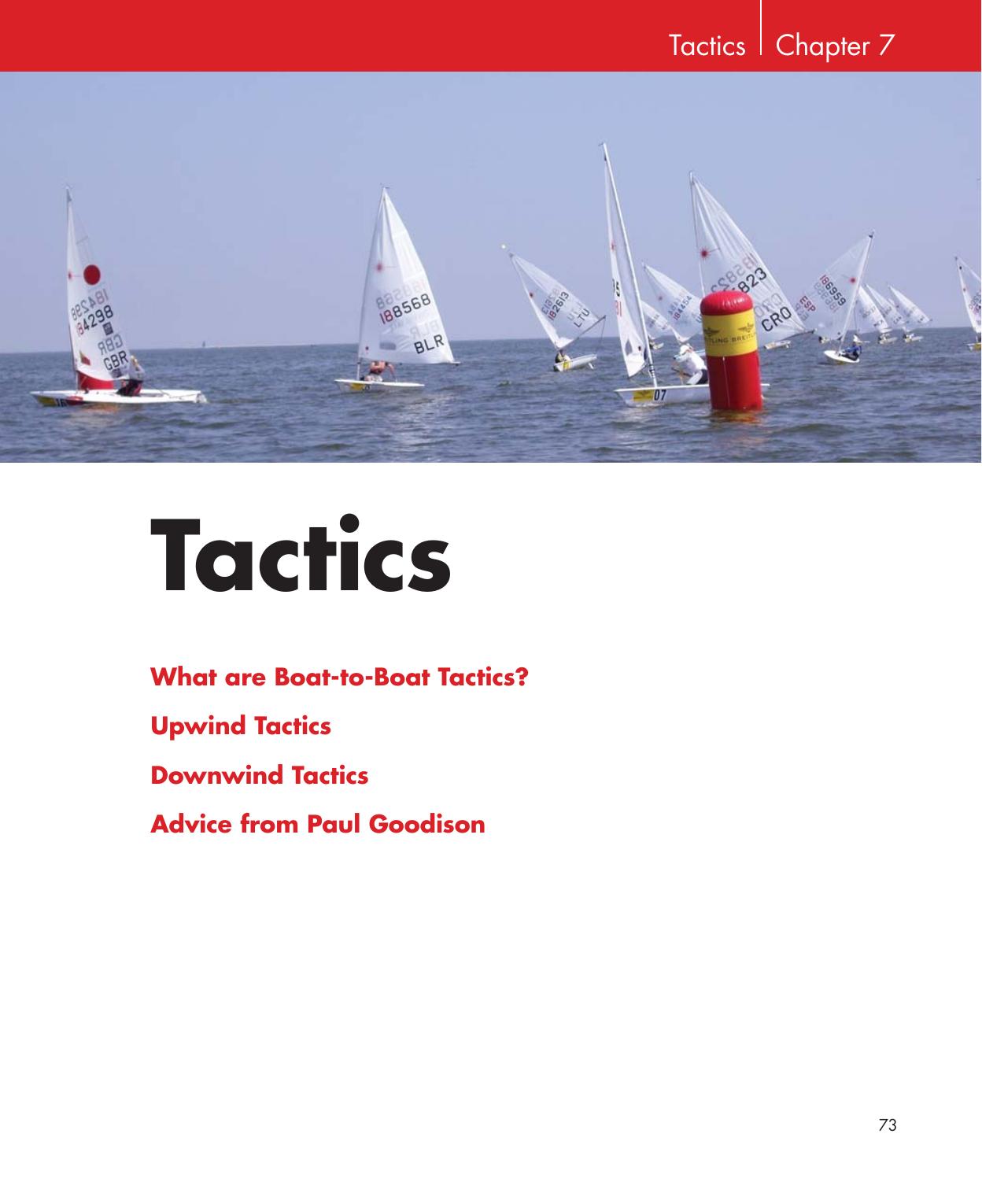 Be Your Own Sailing Coach — страница 87