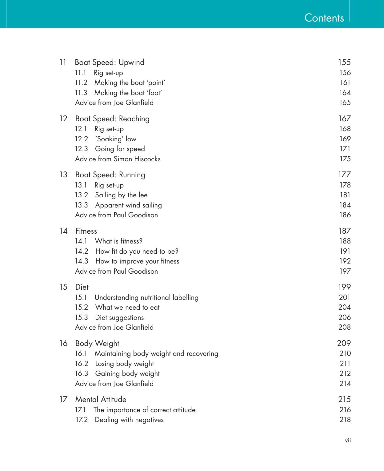 Be Your Own Sailing Coach — страница 7