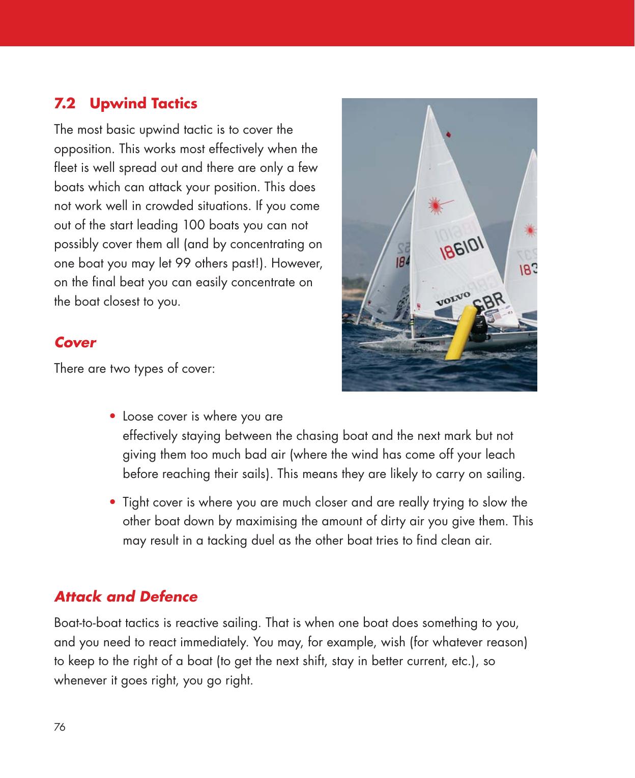 Be Your Own Sailing Coach — страница 90