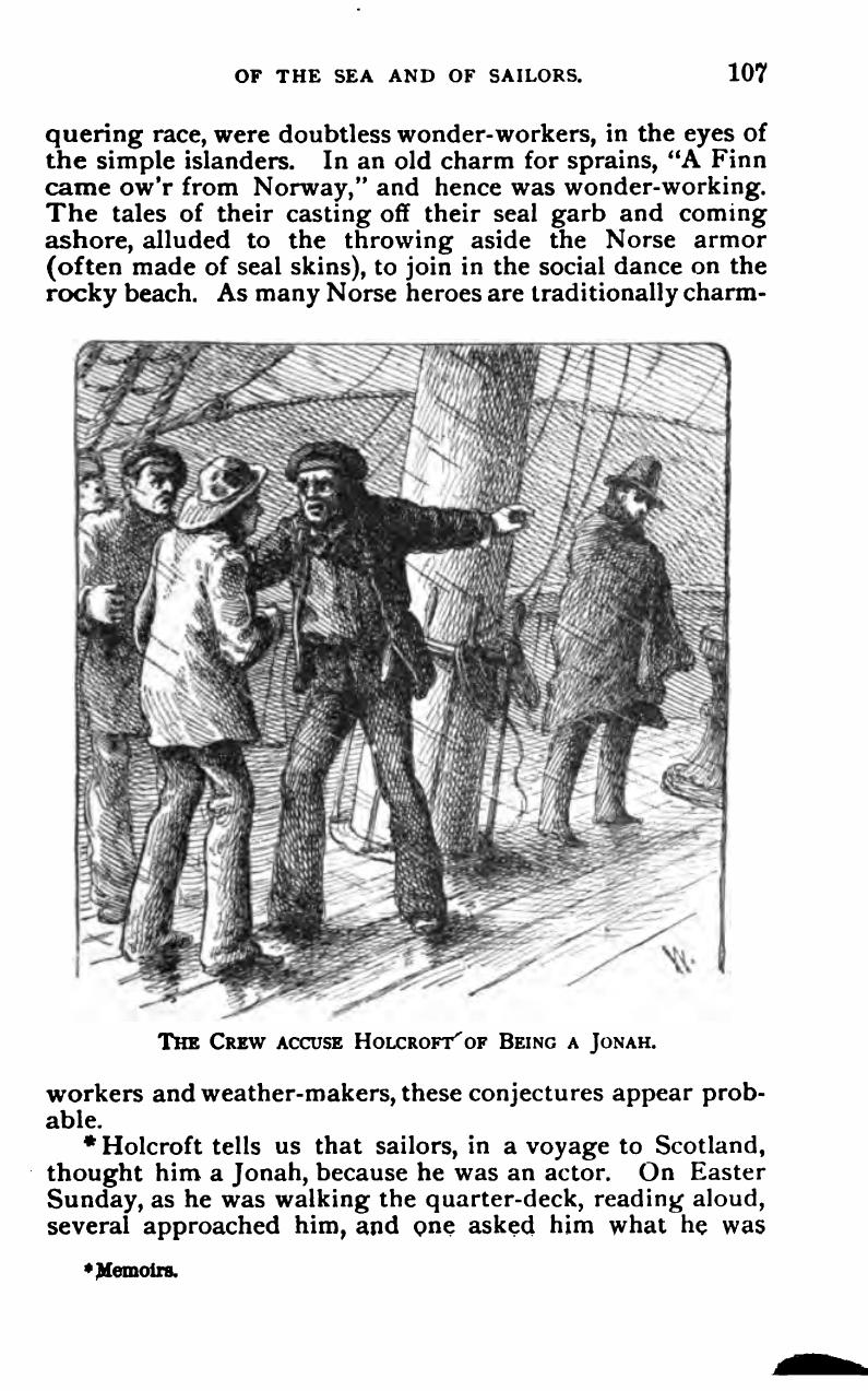 Legends and Superstitions of the Sea, and of Sailors in All Lands and at All Times — страница 108