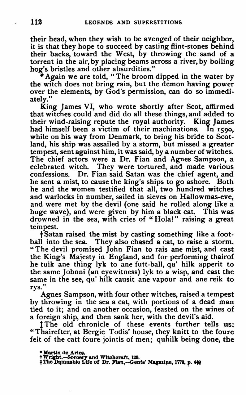 Legends and Superstitions of the Sea, and of Sailors in All Lands and at All Times — страница 113