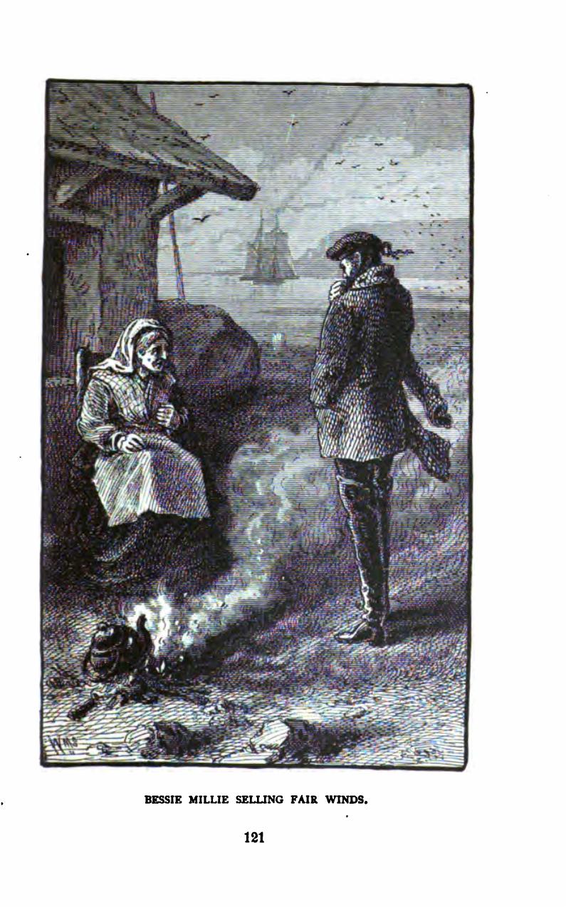 Legends and Superstitions of the Sea, and of Sailors in All Lands and at All Times — страница 122