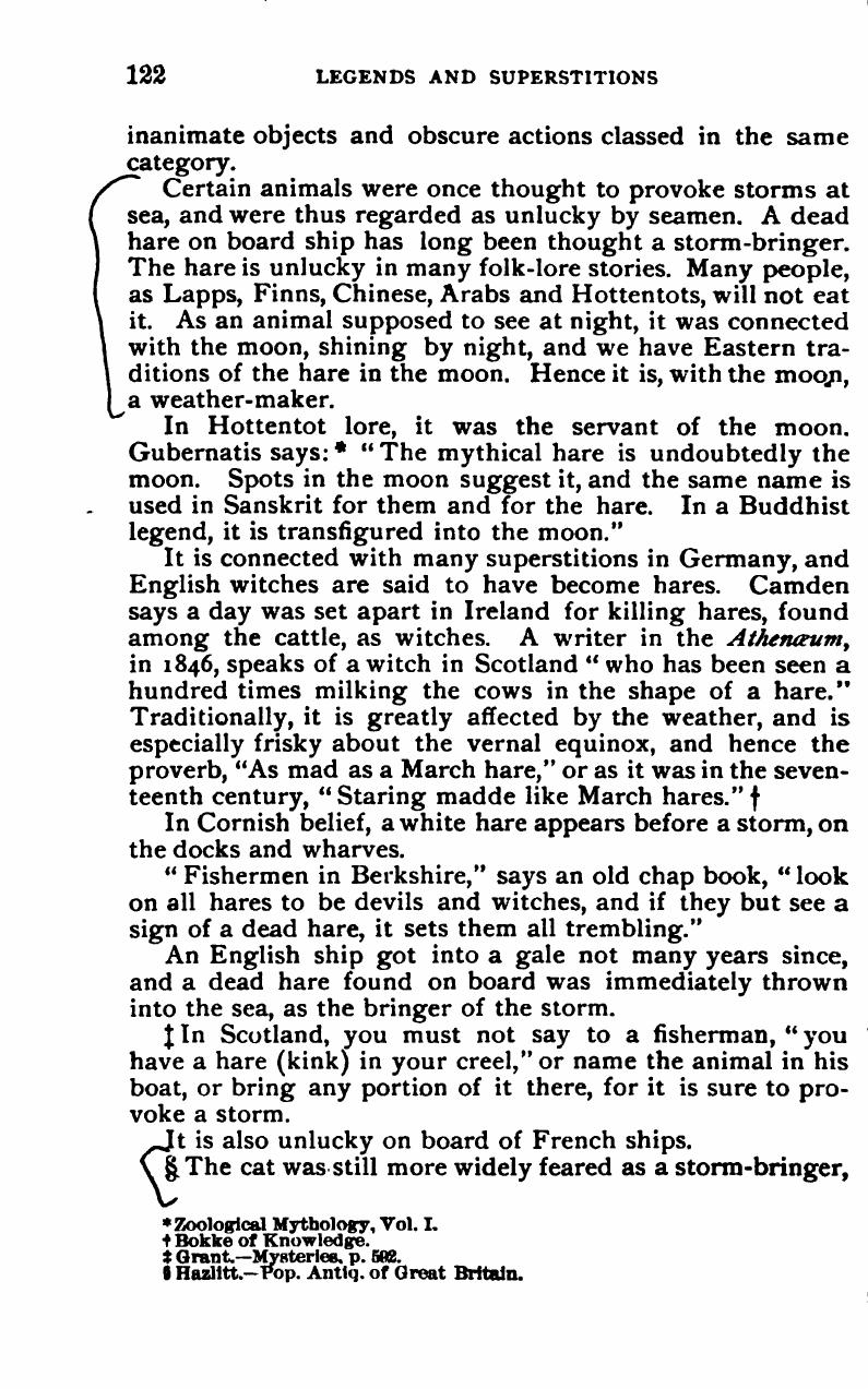 Legends and Superstitions of the Sea, and of Sailors in All Lands and at All Times — страница 123