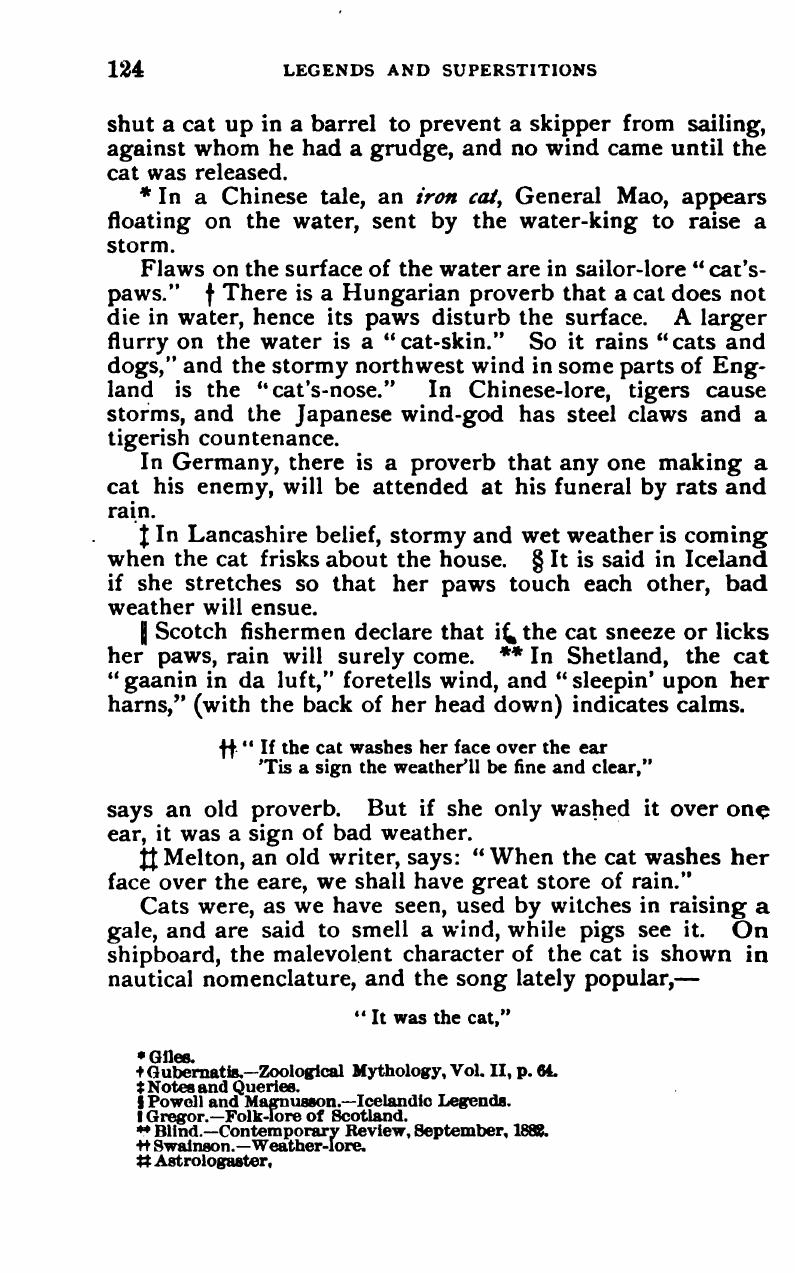 Legends and Superstitions of the Sea, and of Sailors in All Lands and at All Times — страница 125