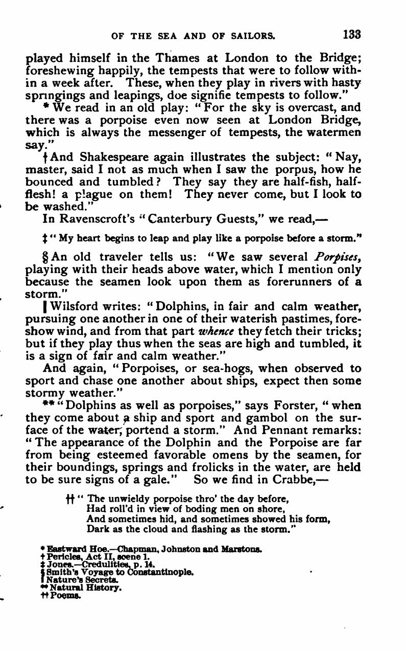 Legends and Superstitions of the Sea, and of Sailors in All Lands and at All Times — страница 134