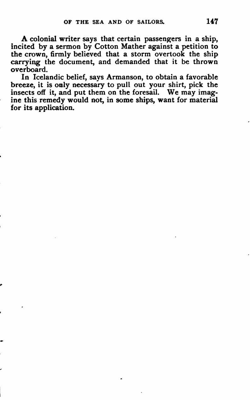 Legends and Superstitions of the Sea, and of Sailors in All Lands and at All Times — страница 148