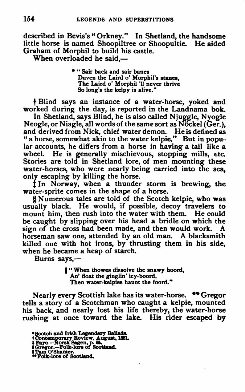 Legends and Superstitions of the Sea, and of Sailors in All Lands and at All Times — страница 155