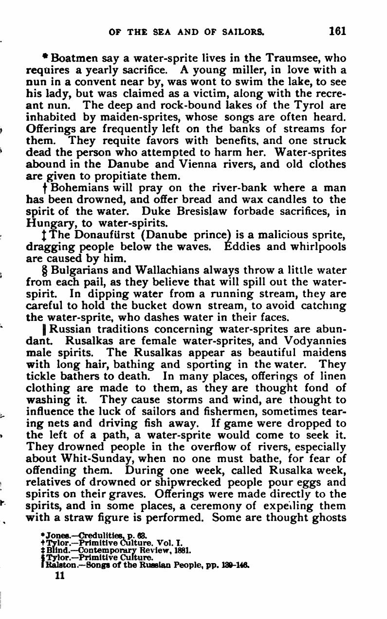 Legends and Superstitions of the Sea, and of Sailors in All Lands and at All Times — страница 162