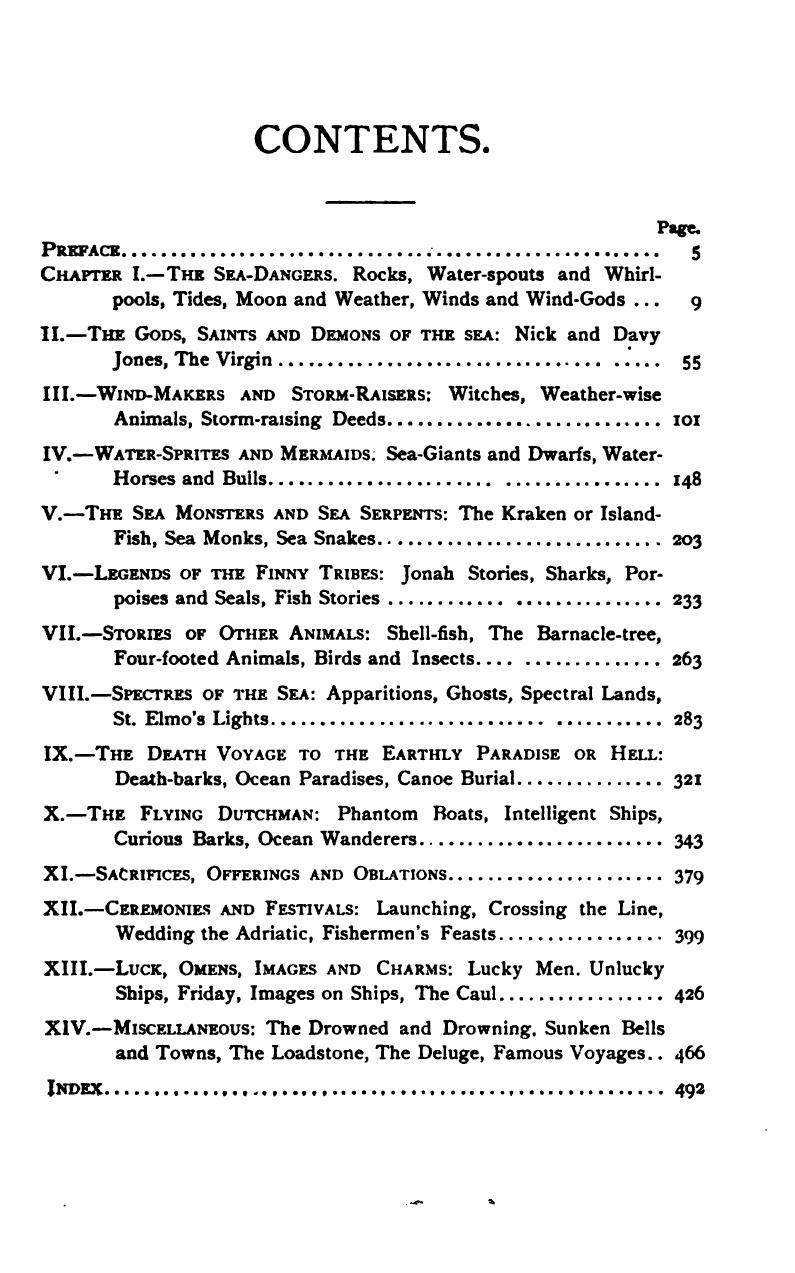 Legends and Superstitions of the Sea, and of Sailors in All Lands and at All Times — страница 10