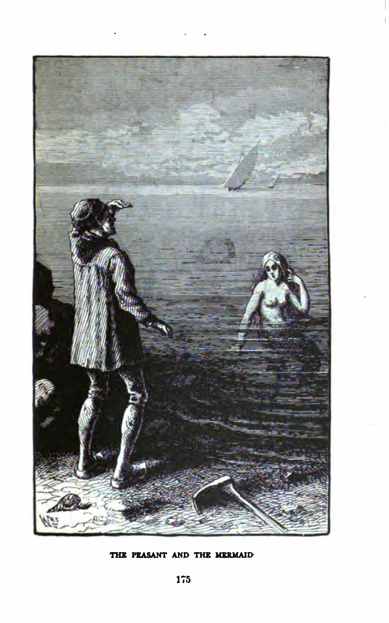 Legends and Superstitions of the Sea, and of Sailors in All Lands and at All Times — страница 176